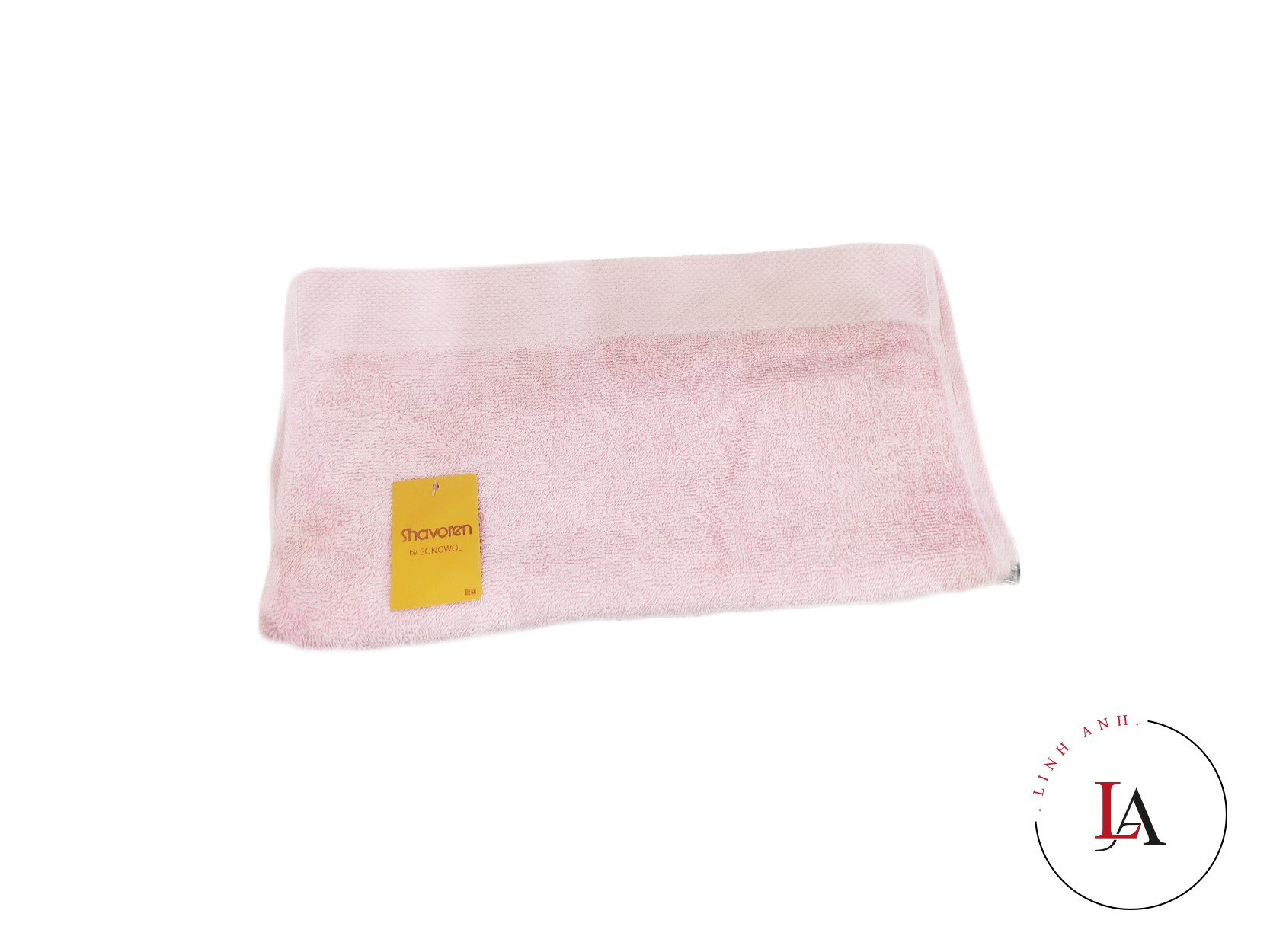 Khăn mặt SH hive 34x45cm